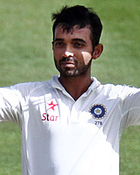 Ajinkya Rahane